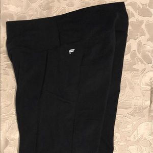 Fabletics leggings!